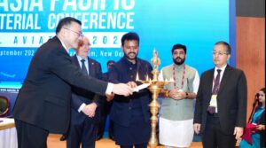 Asia-Pacific ministerial conference on civil aviation adopts Delhi Declaration