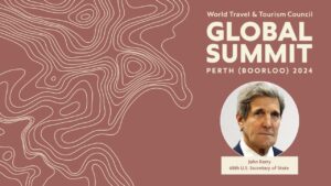 WTTC to host 24th Global Summit in Perth