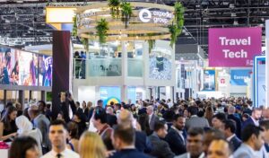 Arabian Travel Market 2025 to discuss key travel industry trends