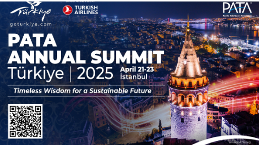 PATA Annual Summit 2025 to discuss on current challenges, new opportunities