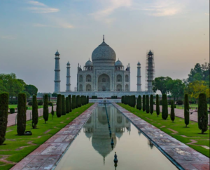 India takes initiatives to position it a premier global tourist destination