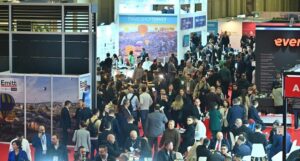 Thousands of exhibitors, visitors attended 28th edition of EMITT in Türkiye