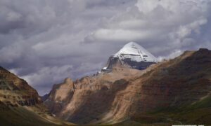 China, India to resume pilgrimage to Xizang’s sacred mountains ,lakes