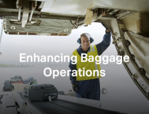 IATA launched 10-year global baggage roadmap