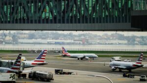 US economy risks losing billions as travel demand weakens, analysts warn