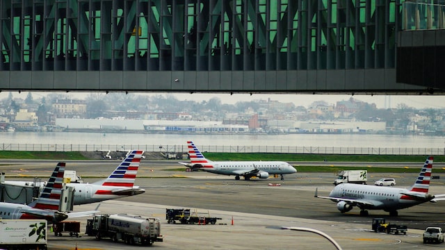 US economy risks losing billions as travel demand weakens, analysts warn