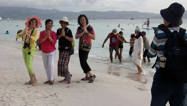 Philippines named world’s most dangerous to travel