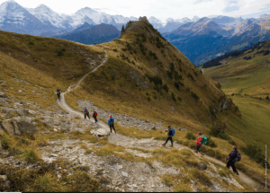 Asia Pacific’s adventure tourism potential