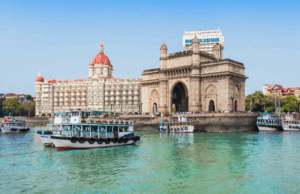 India : 20 million international visitors in 2024 , visitor spend soars to record highs