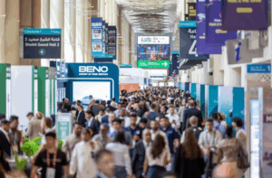 Middle East : Tourism spending projected to reach US$350 billion by 2030