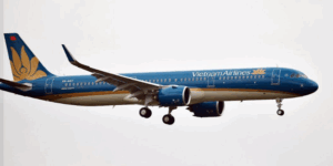 Asia Pacific Airlines : 31 million passengers in May