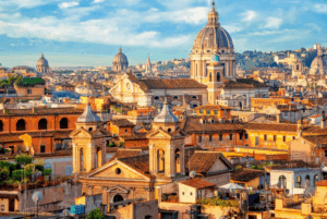 Rome to host WTTC’s 25th Global Summit