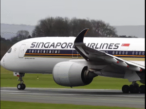 Asia Pacific : 31.2 million passengers in June