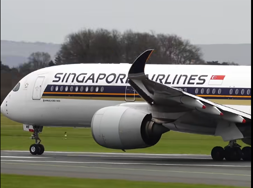 Asia Pacific : 31.2 million passengers in June