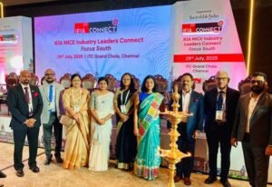 India to expand focus on MICE tourism