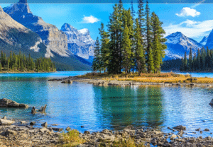 Canada’s tourism to contribute $183 billion in 2025