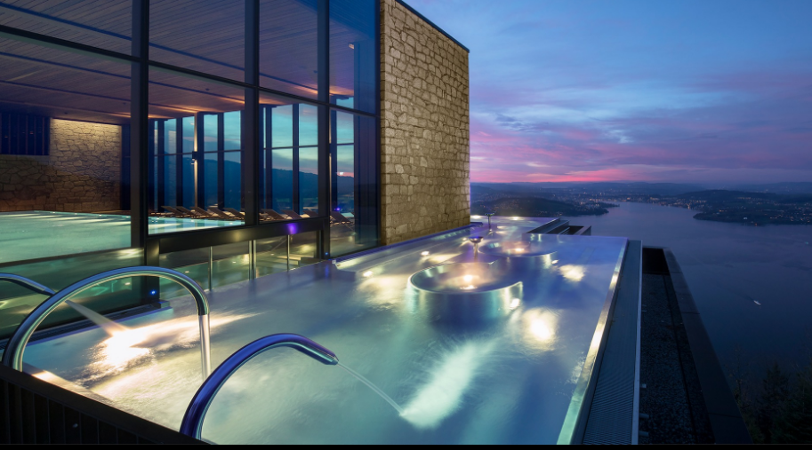 World Spa Awards reveals 2025 best in spa, wellness