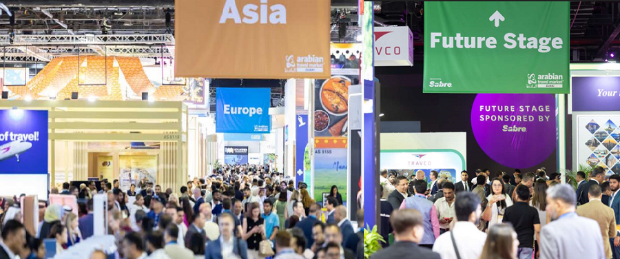 Arabian Travel Market 2026 theme to focus on future of global travel