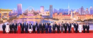 SCO Summit : China’s Global Governance Initiative aims to inject greater stability