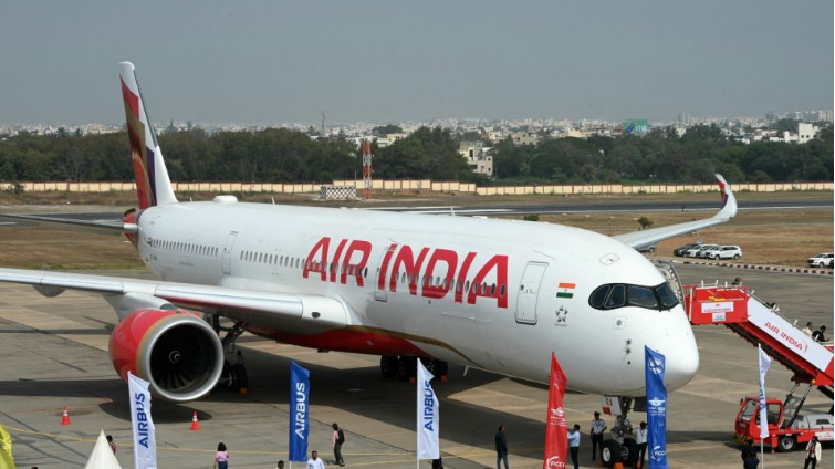 India- China direct flights beneficial to tourism, trade