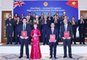 Vietjet orders 100 Airbus A321neo aircraft