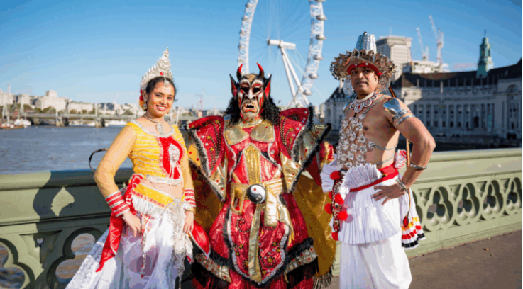 World’s most liveable, loveable , prosperous cities revealed during WTM London