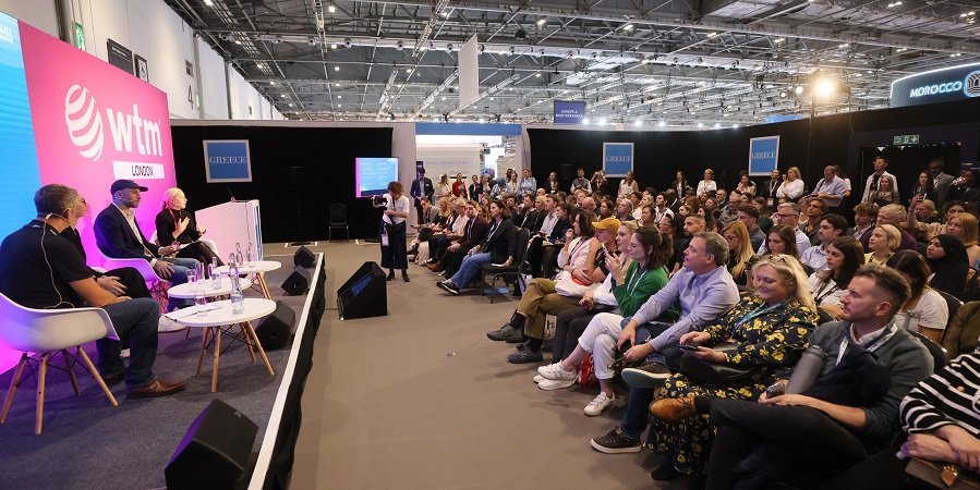 WTM London puts spotlight on tourism sustainability, investments , growth