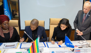 UN Tourism launches International Year of Sustainable Tourism 2027 road map