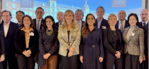 WTTC examines investment opportunities in tourism , contributed $11.7 trillion to the global economy