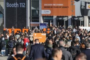 ITB Berlin 2026: Deal of 47 billion euros made during trade show