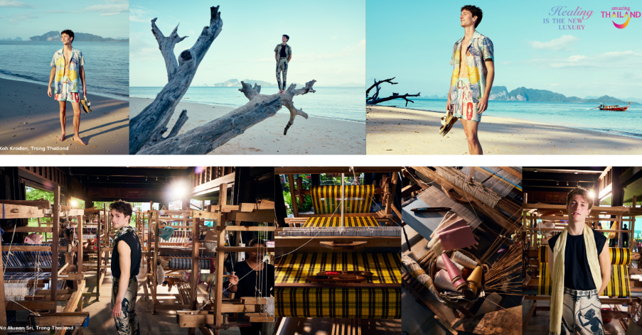 Thailand invites travellers to rediscover balance through “Healing Journey Thailand” campaign