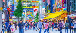 Japan suspends new visas for foreign restaurant workers as quota nears