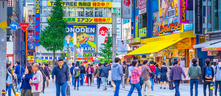 Japan suspends new visas for foreign restaurant workers as quota nears