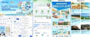 China’s Hainan launches $730,000 flight voucher campaign to attract global tourists