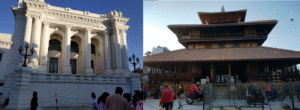 Cultural and Natural Heritage Sites of Nepal