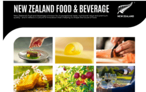 New Zealand returns to Food and Hospitality Asia 2026 with national pavilion