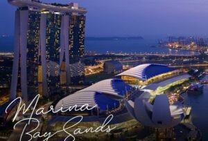 Singapore welcomed 16.9 million international visitors , S$32.8 billion tourism receipts in 2025