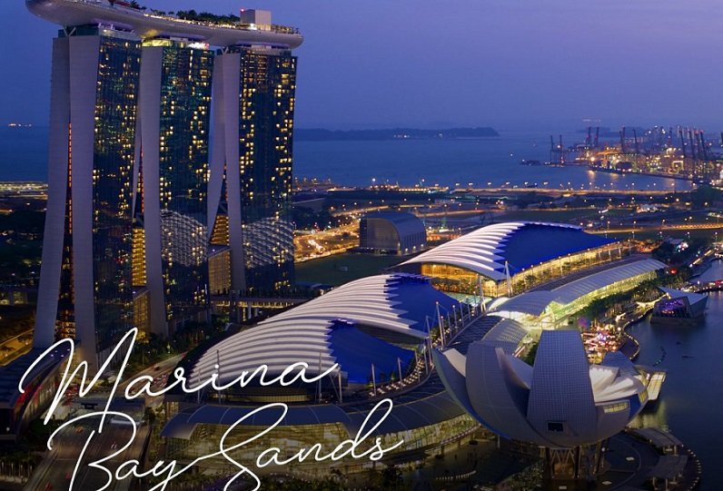 Singapore welcomed 16.9 million international visitors , S$32.8 billion tourism receipts in 2025