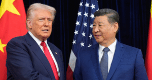 Trump- Xi summit : China agreed to buy 200 Boeing