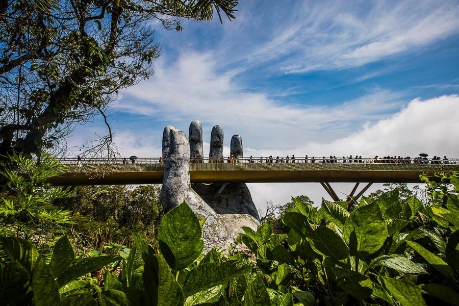 Vietnam : over 10.6 million int. visitors in five months