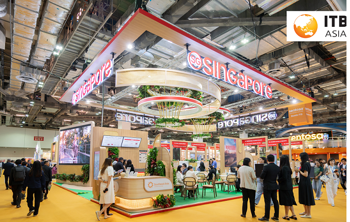 ITB Asia 2026 : Thousands of professionals to attend Asia’s largest B2B travel trade show
