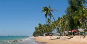 Iran conflict hitting Southeast Asia tourism