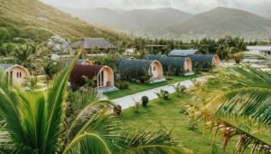 WTTC framework on attracting tourism investment
