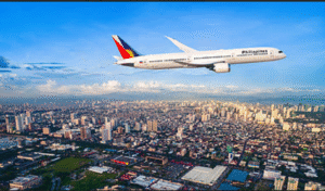 Boeing , Philippine Airlines commit for up to 20 787 Dreamliner Jets