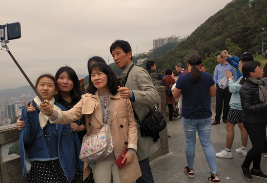 China aims to attract 190 million inbound tourist visits a year by 2030