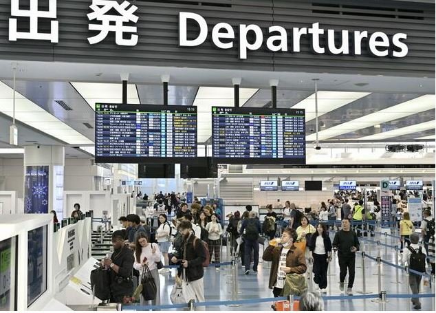 Japan triples departure tax to combat overtourism, visa fees up 5-fold