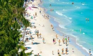 Vietnam’s Phu Quoc island welcomes 5.7 million tourists in first 6 months