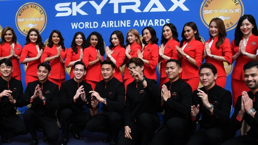 World’s second best airport hits 1 billion passengers