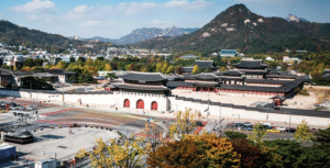 South Korea: 10.7 million international visitors in first six months of 2026