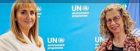 WTTC , UNEP commit to promote sustainable tourism